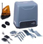 Комплект автоматики для откатных ворот R-Tech SL1000 KIT Комплект автоматики для откатных ворот R-Tech SL1000 KIT