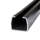 Рельсы, профиль и шины для откатных ворот Евро 6м Рельсы, профиль и шины для откатных ворот Евро 6м